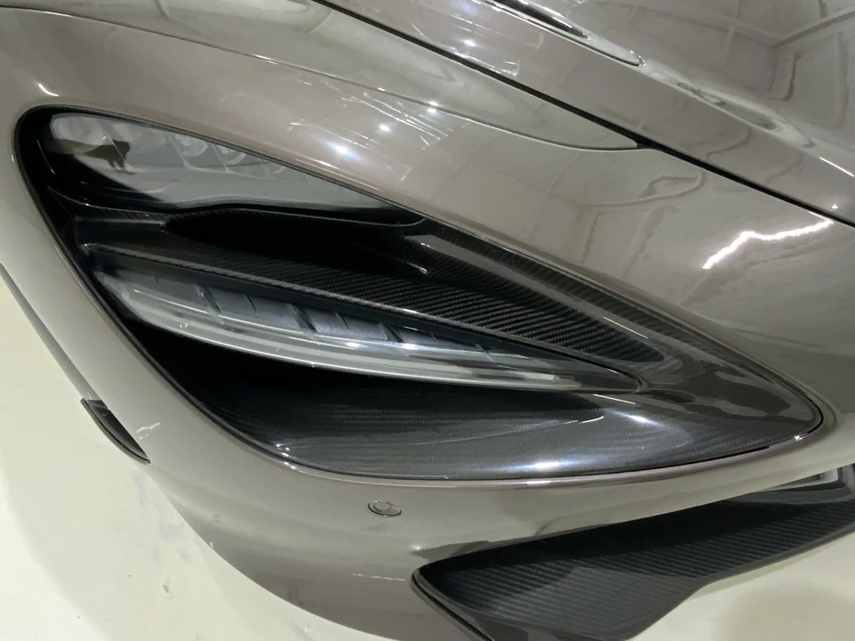 2018 McLaren 720S - Image 23 of 31