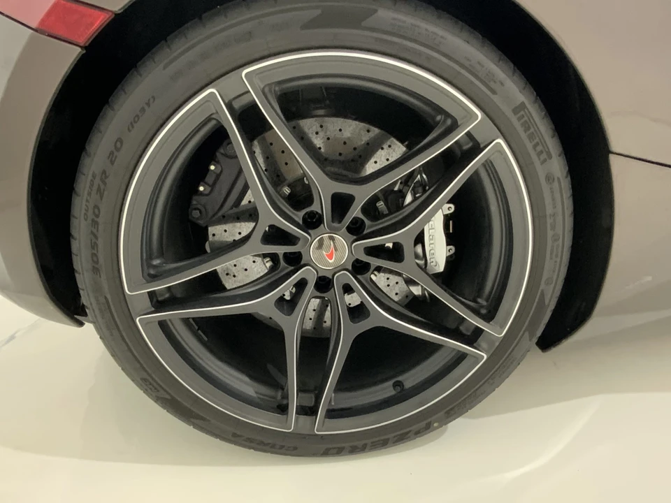 2018 McLaren 720S - Image 29 of 31