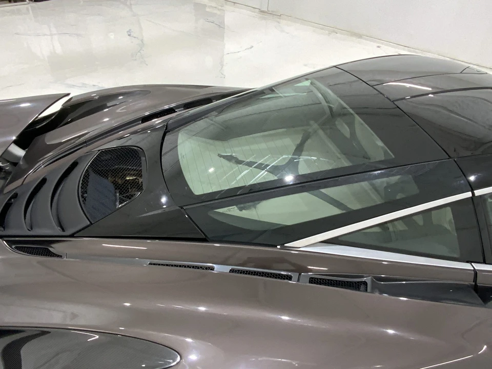 2018 McLaren 720S - Image 26 of 31