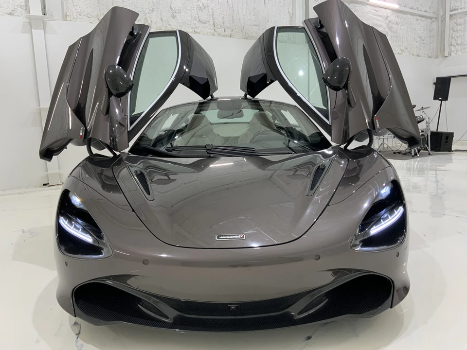 2018 McLaren 720S - Image 18 of 31
