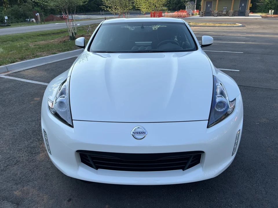 2018 Nissan 370Z 6th Gen - Image 4 of 31