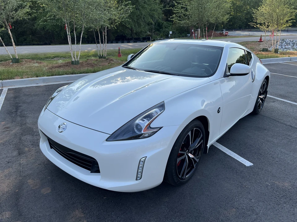 2018 Nissan 370Z 6th Gen - Image 2 of 31