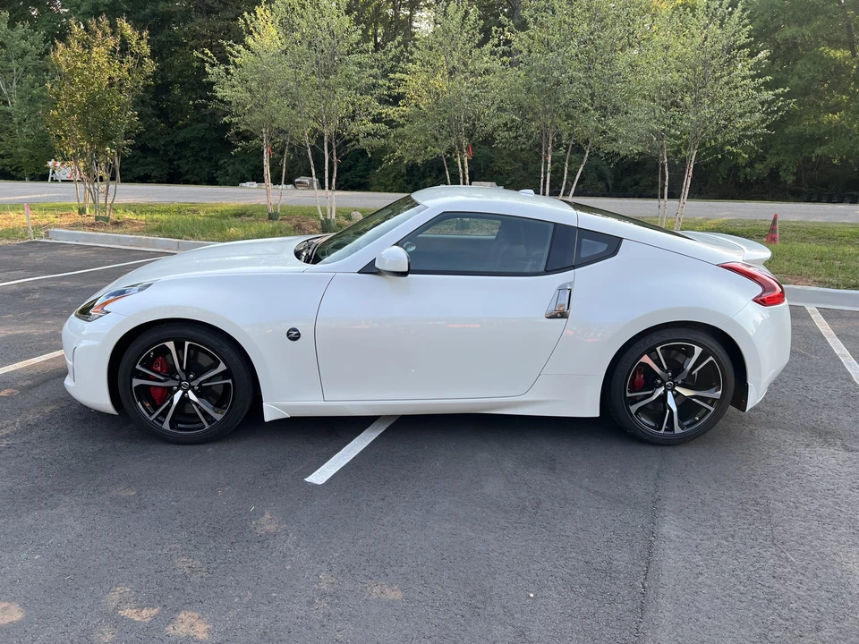 2018 Nissan 370Z 6th Gen - Image 16 of 31