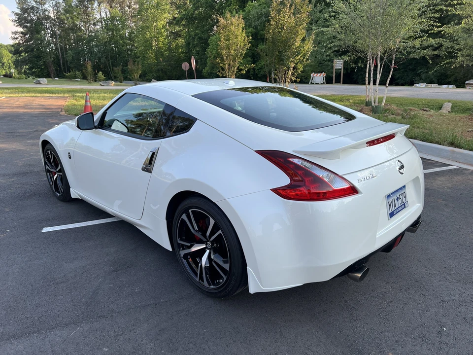 2018 Nissan 370Z 6th Gen - Image 14 of 31