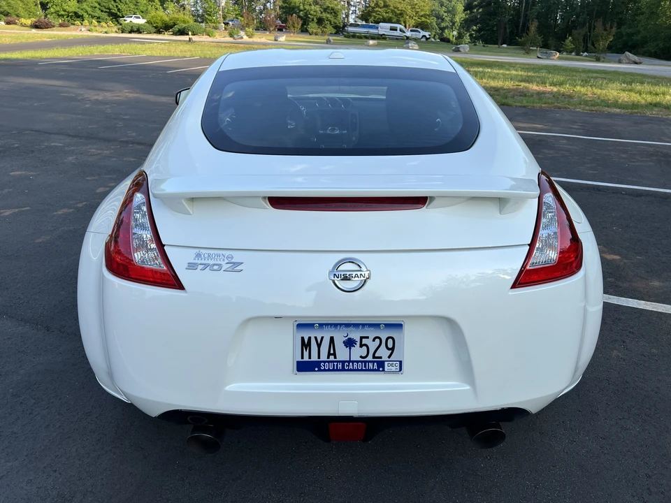 2018 Nissan 370Z 6th Gen - Image 12 of 31