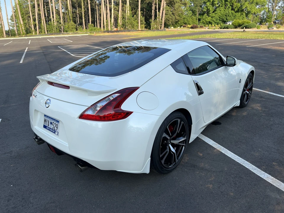 2018 Nissan 370Z 6th Gen - Image 10 of 31