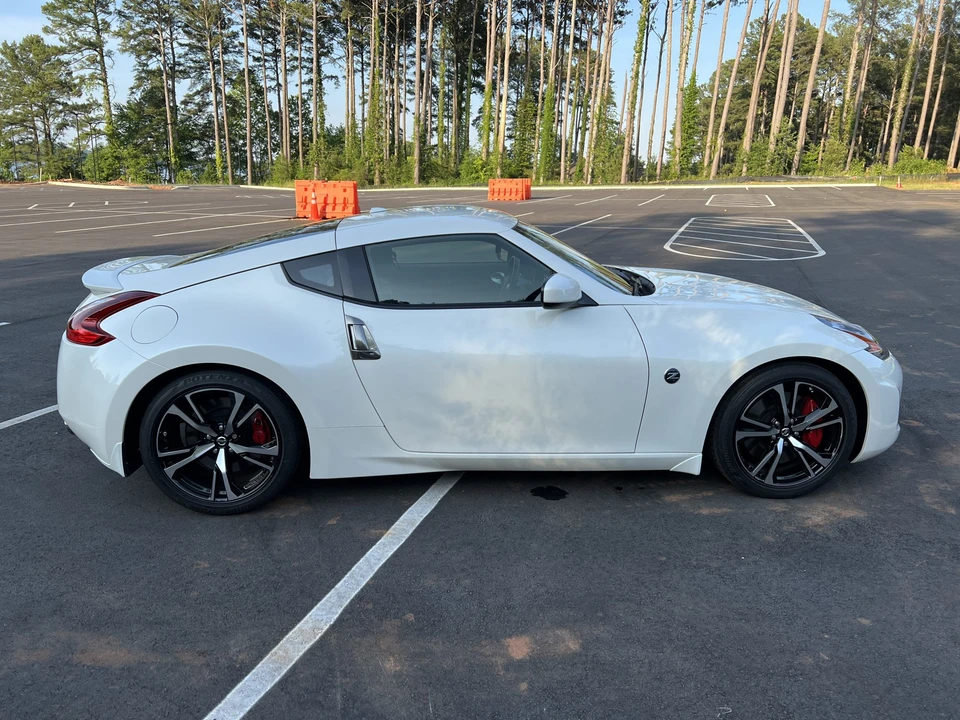 2018 Nissan 370Z 6th Gen - Image 8 of 31