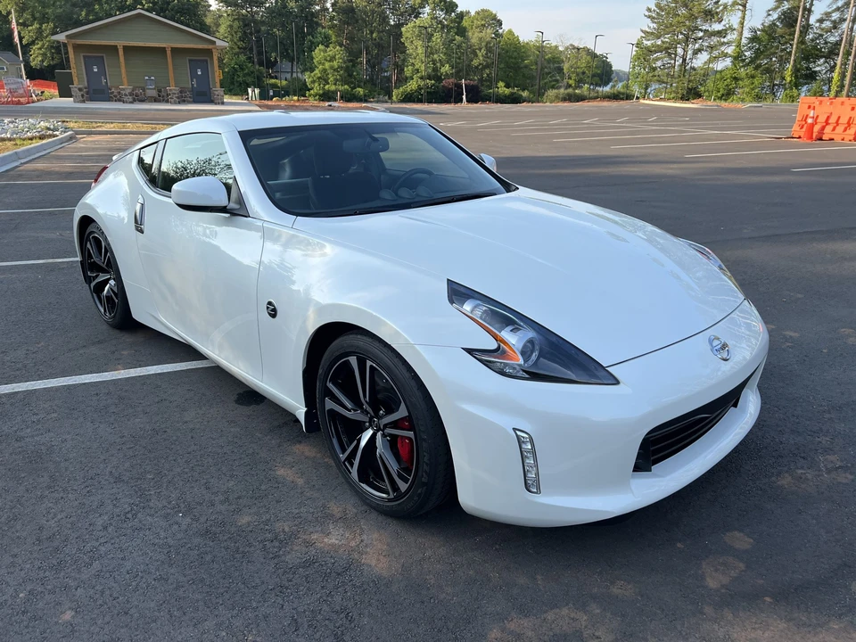2018 Nissan 370Z 6th Gen - Image 6 of 31