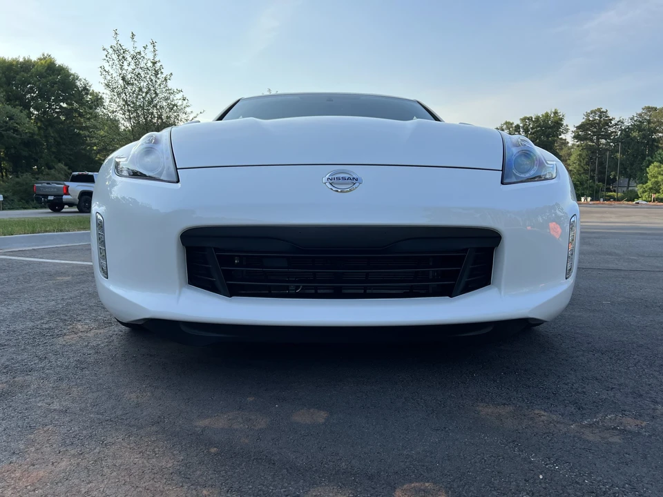 2018 Nissan 370Z 6th Gen - Image 5 of 31