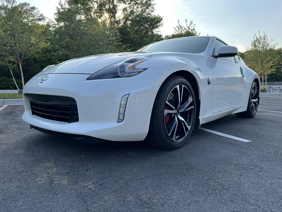 2018 Nissan 370Z 6th Gen - Image 3 of 31