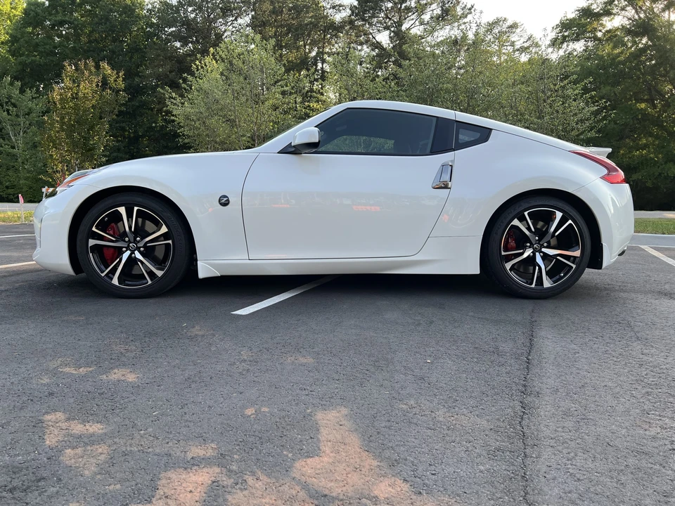 2018 Nissan 370Z 6th Gen - Image 17 of 31