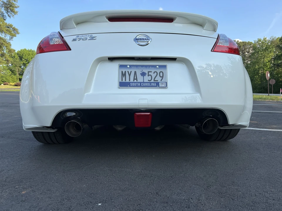 2018 Nissan 370Z 6th Gen - Image 13 of 31