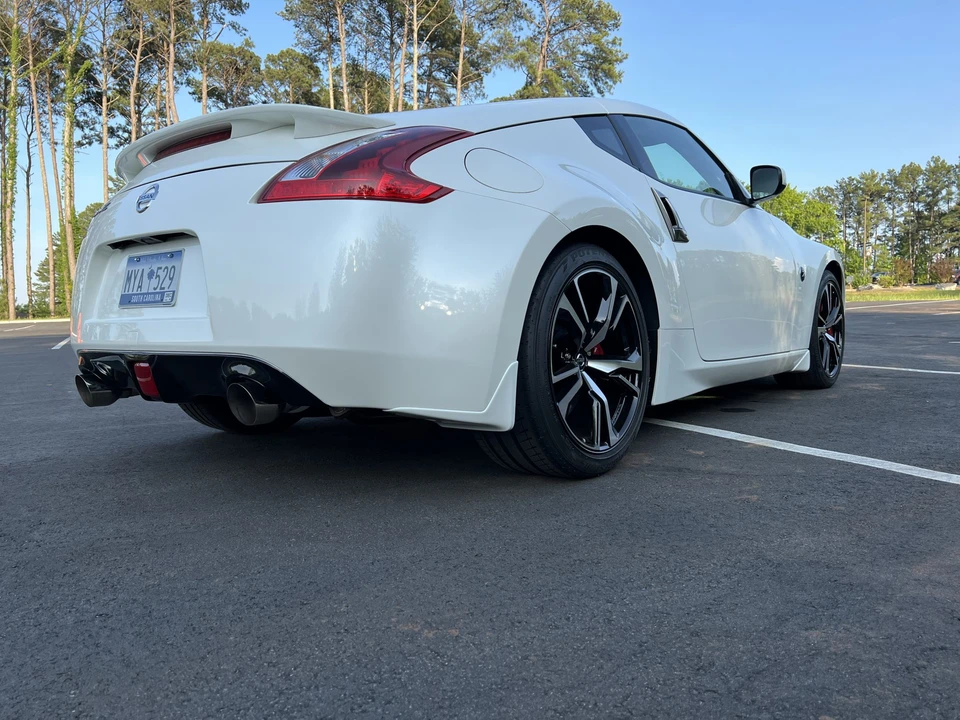 2018 Nissan 370Z 6th Gen - Image 11 of 31