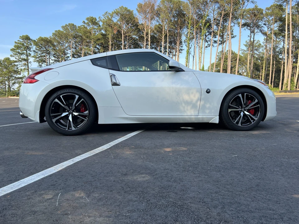 2018 Nissan 370Z 6th Gen - Image 9 of 31