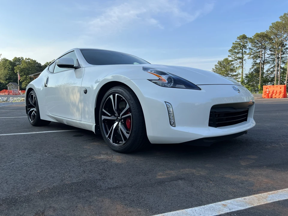 2018 Nissan 370Z 6th Gen - Image 7 of 31
