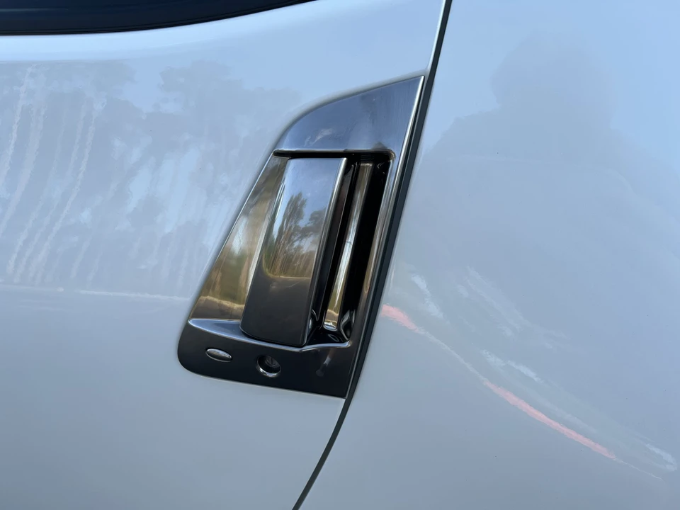 2018 Nissan 370Z 6th Gen - Image 27 of 31