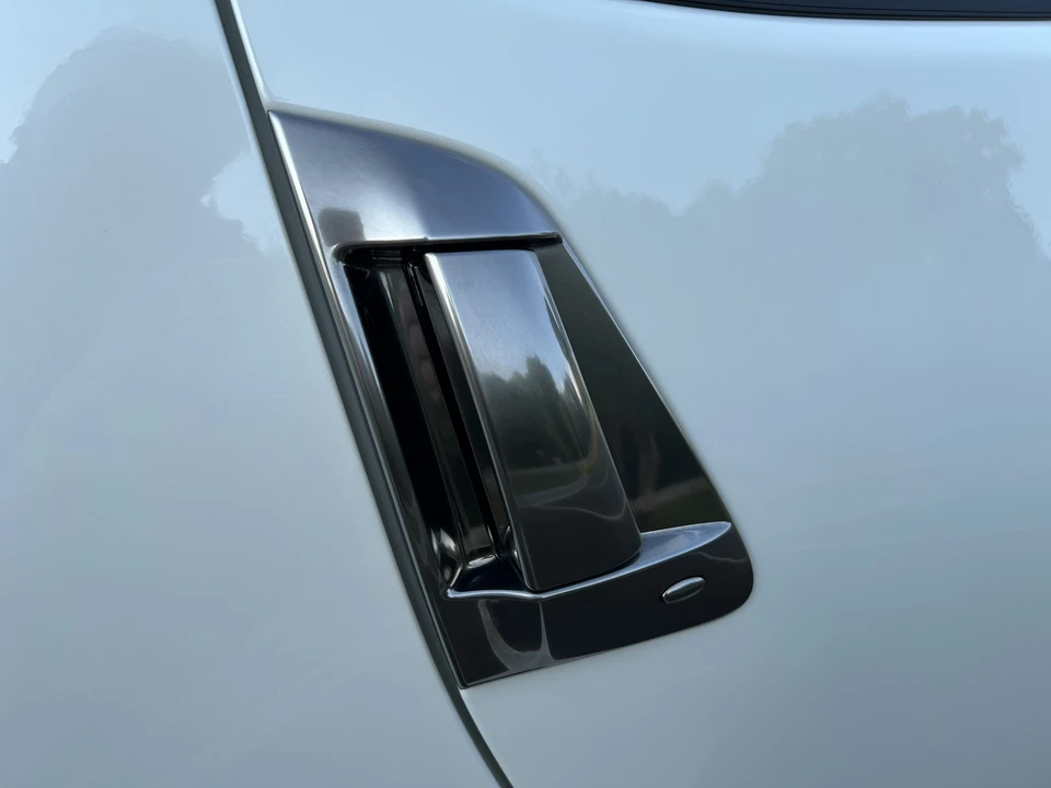 2018 Nissan 370Z 6th Gen - Image 28 of 31