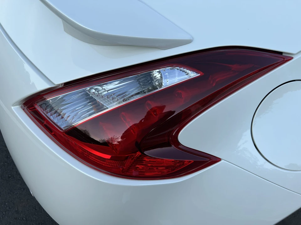 2018 Nissan 370Z 6th Gen - Image 23 of 31