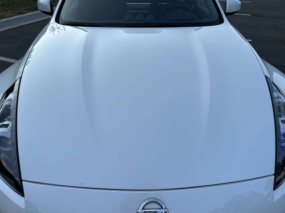 2018 Nissan 370Z 6th Gen - Image 31 of 31