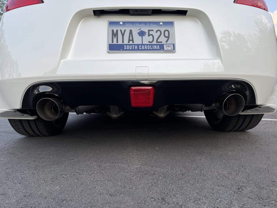 2018 Nissan 370Z 6th Gen - Image 24 of 31