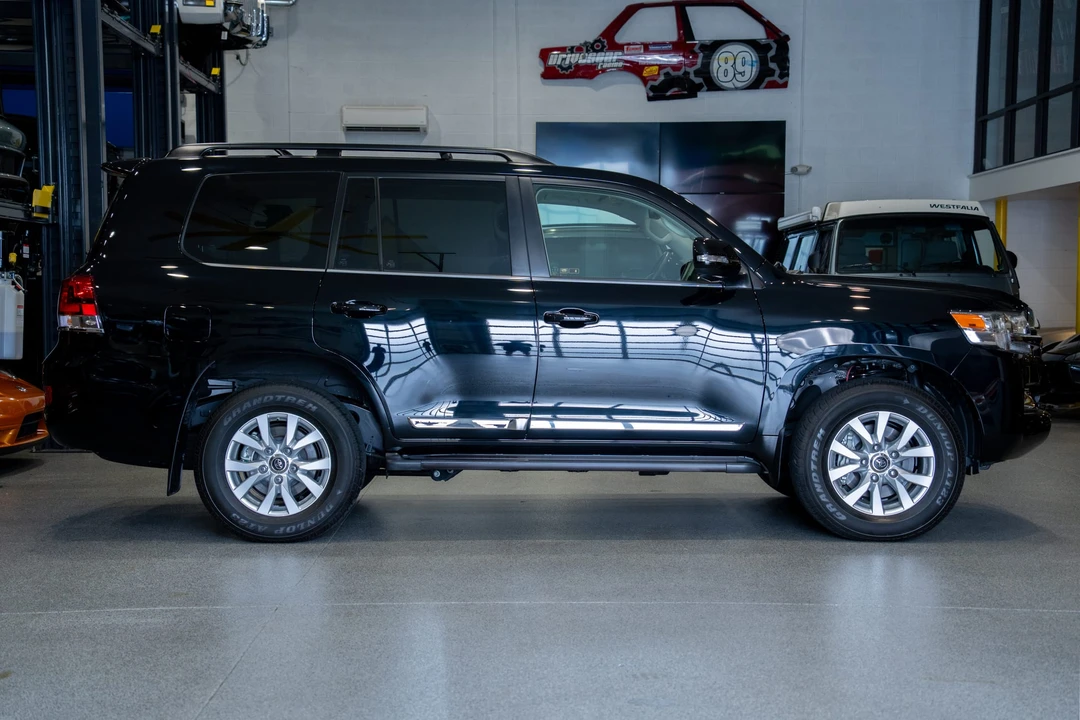 2018 Toyota J200 Land Cruiser - Image 25 of 31