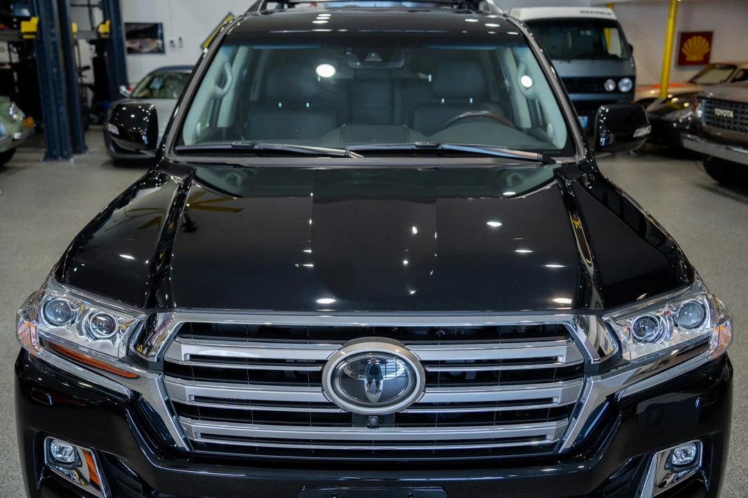 2018 Toyota J200 Land Cruiser - Image 29 of 31