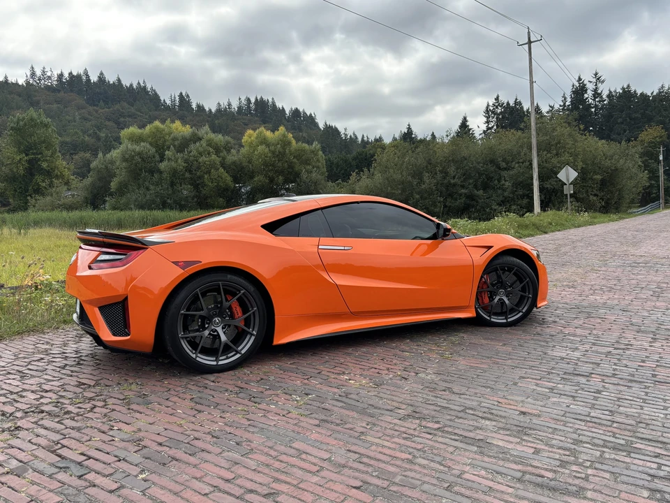 2019 Acura NC1 NSX - Image 13 of 31
