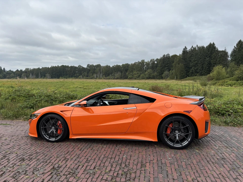2019 Acura NC1 NSX - Image 21 of 31