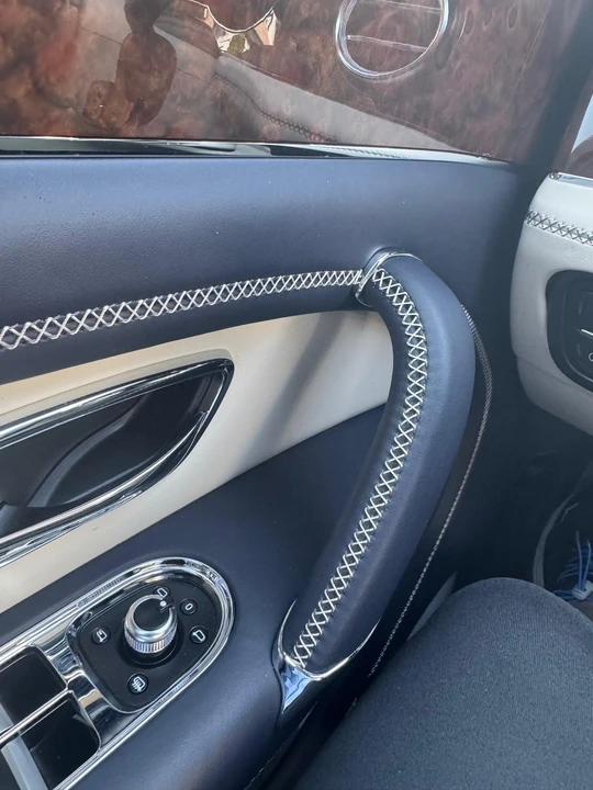 2019 Bentley Bentayga - Image 26 of 31