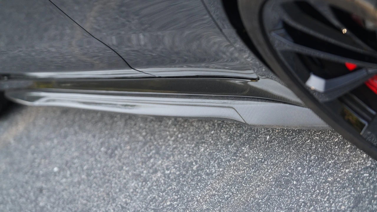 2019 Cadillac CTS-V 3rd Gen - Image 29 of 31