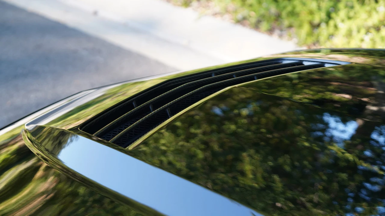 2019 Cadillac CTS-V 3rd Gen - Image 23 of 31