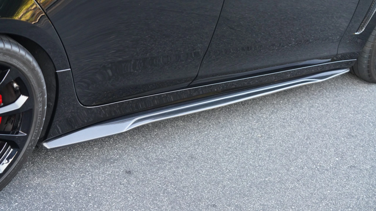 2019 Cadillac CTS-V 3rd Gen - Image 28 of 31