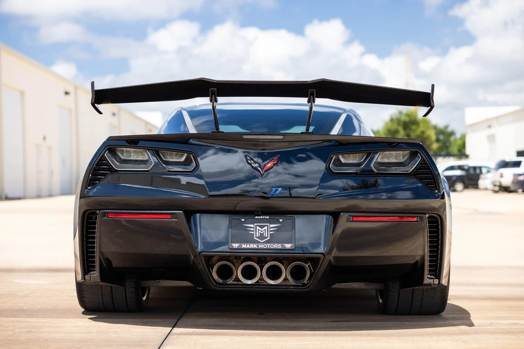 2019 Chevrolet Corvette C7 ZR1 - Image 13 of 31