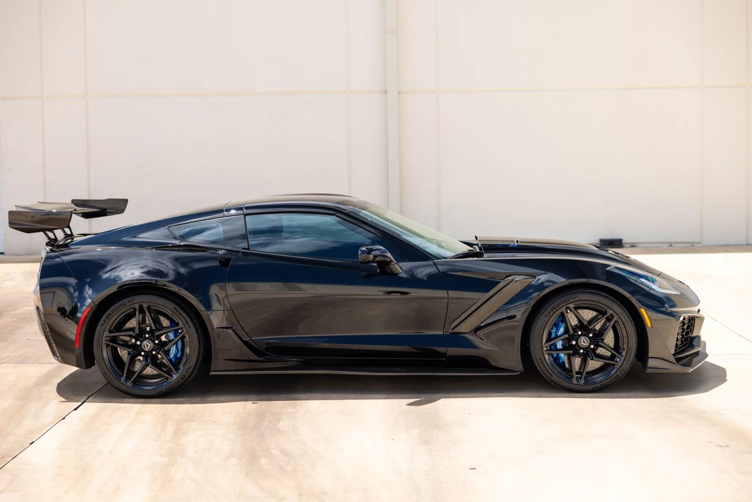 2019 Chevrolet Corvette C7 ZR1 - Image 16 of 31