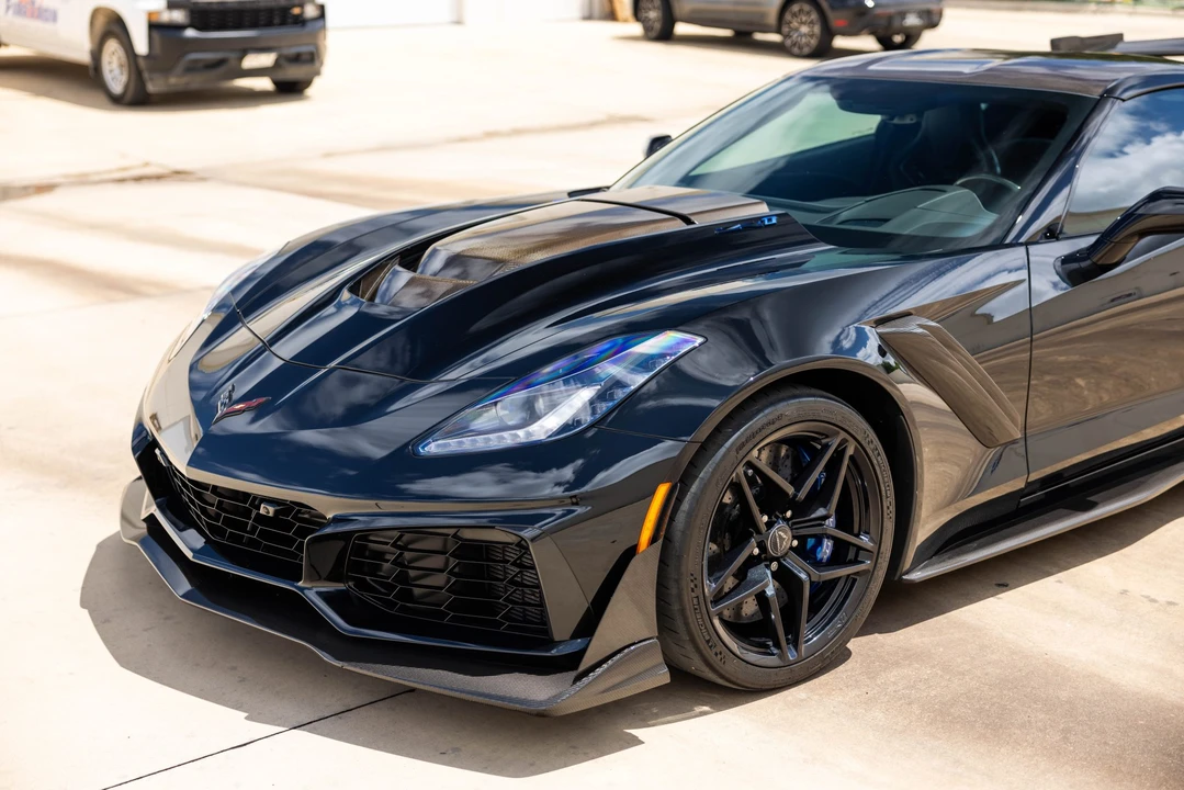 2019 Chevrolet Corvette C7 ZR1 - Image 22 of 31