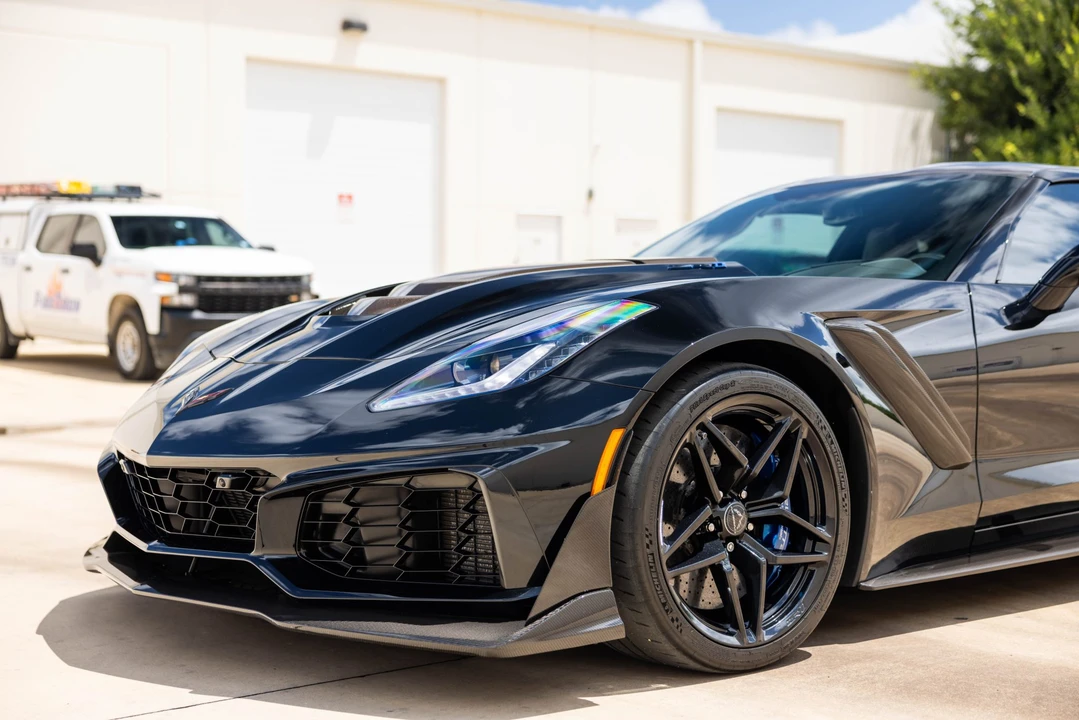 2019 Chevrolet Corvette C7 ZR1 - Image 21 of 31