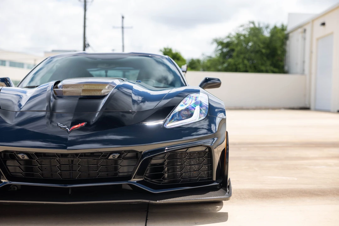2019 Chevrolet Corvette C7 ZR1 - Image 26 of 31
