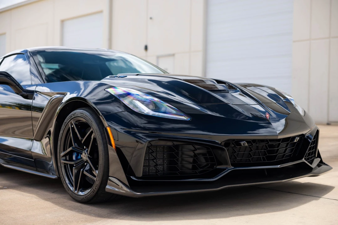 2019 Chevrolet Corvette C7 ZR1 - Image 20 of 31