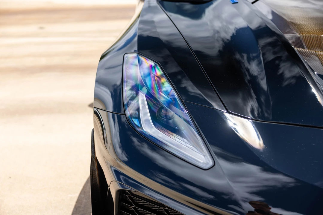 2019 Chevrolet Corvette C7 ZR1 - Image 28 of 31
