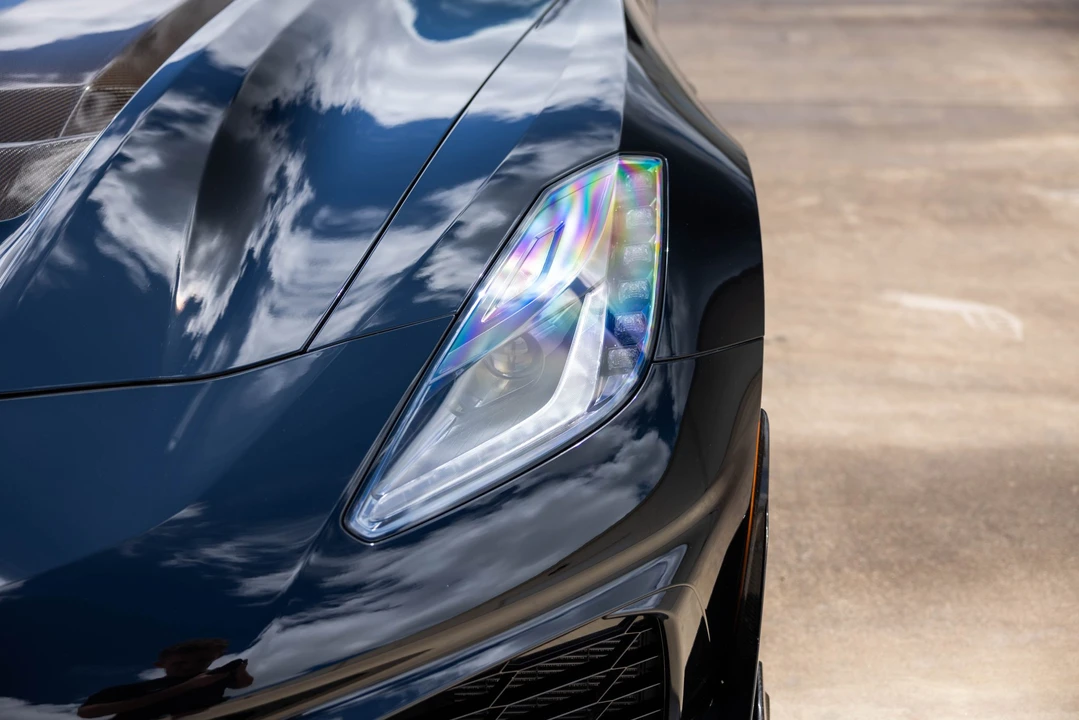2019 Chevrolet Corvette C7 ZR1 - Image 29 of 31