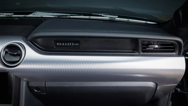2019 Ford S550 Mustang - Image 5 of 8