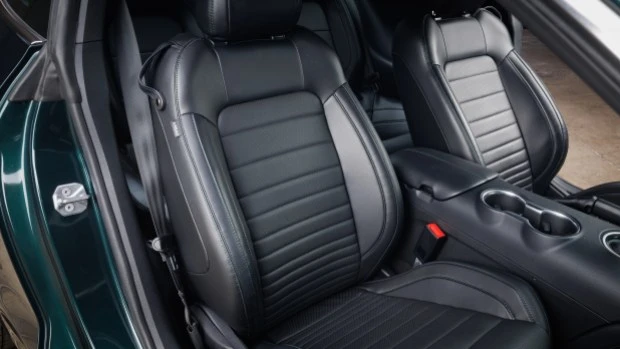 2019 Ford S550 Mustang - Image 4 of 8