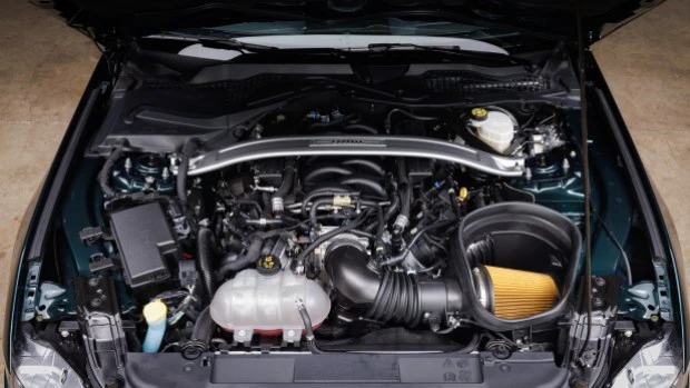2019 Ford S550 Mustang - Image 7 of 8