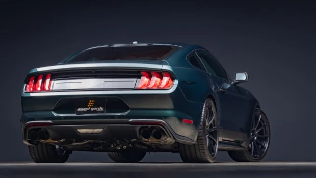 2019 Ford S550 Mustang - Image 2 of 8