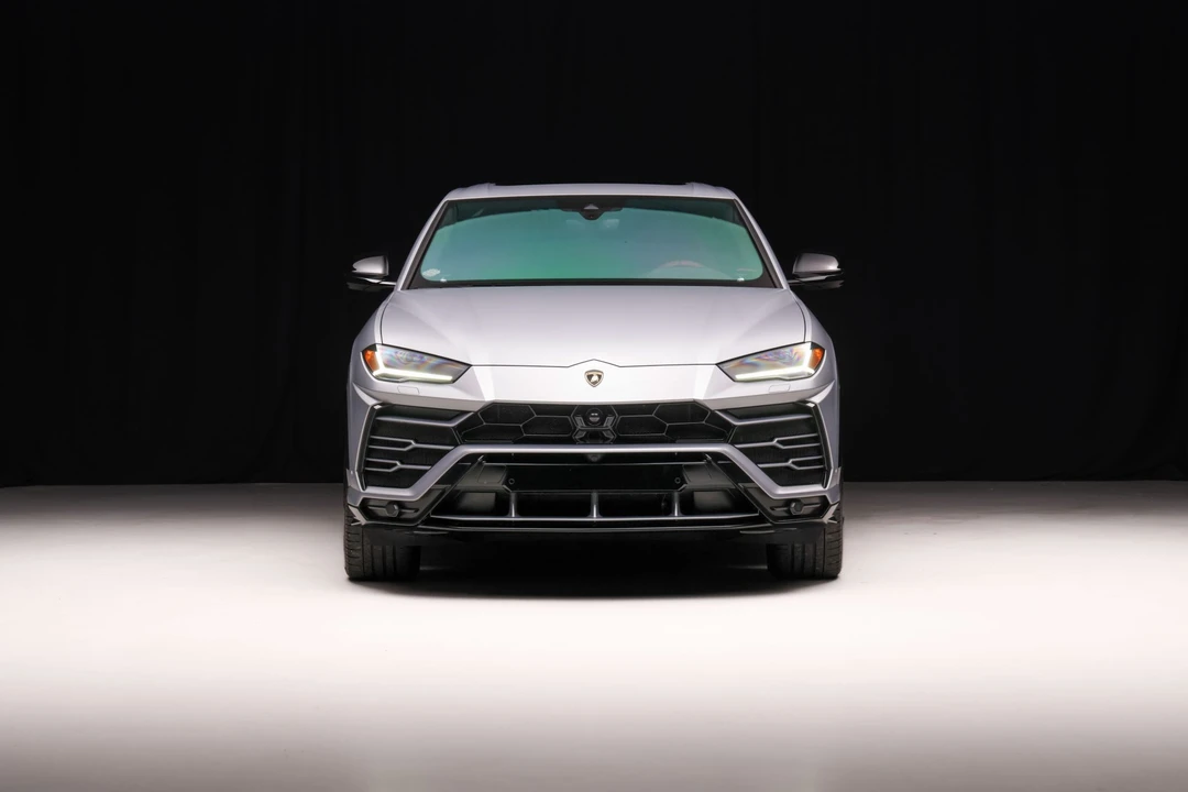 2019 Lamborghini Urus - Image 17 of 31