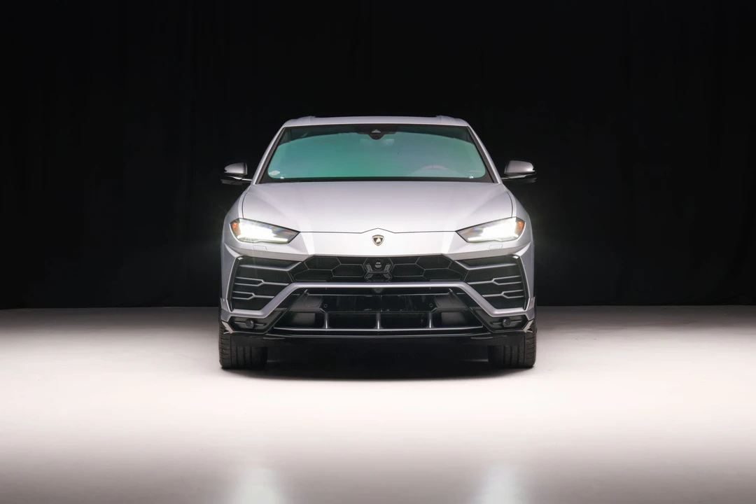 2019 Lamborghini Urus - Image 18 of 31
