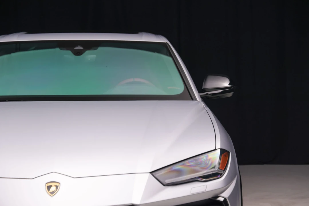 2019 Lamborghini Urus - Image 22 of 31