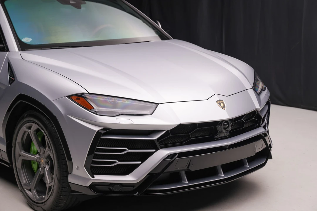 2019 Lamborghini Urus - Image 30 of 31