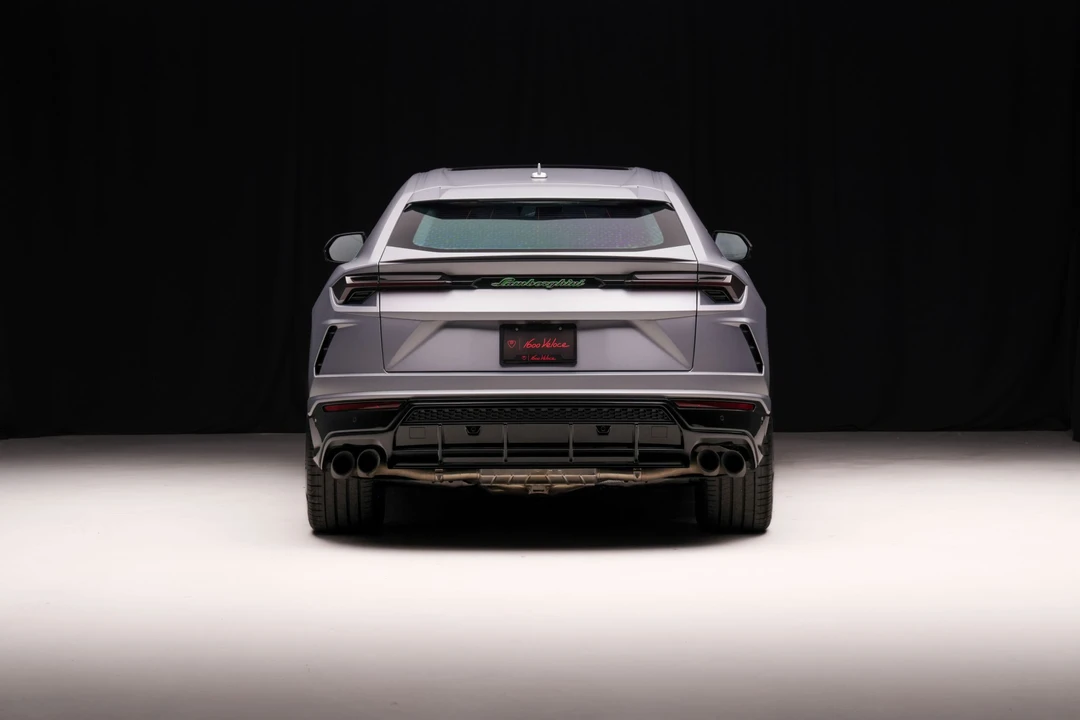 2019 Lamborghini Urus - Image 7 of 31