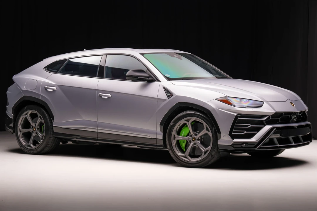 2019 Lamborghini Urus - Image 11 of 31